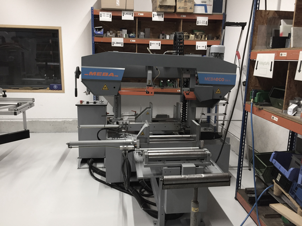 VM CNC