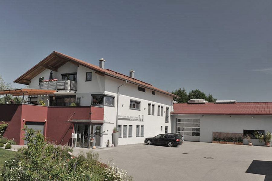 VM CNC