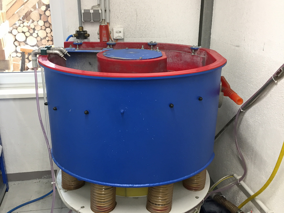 VM CNC
