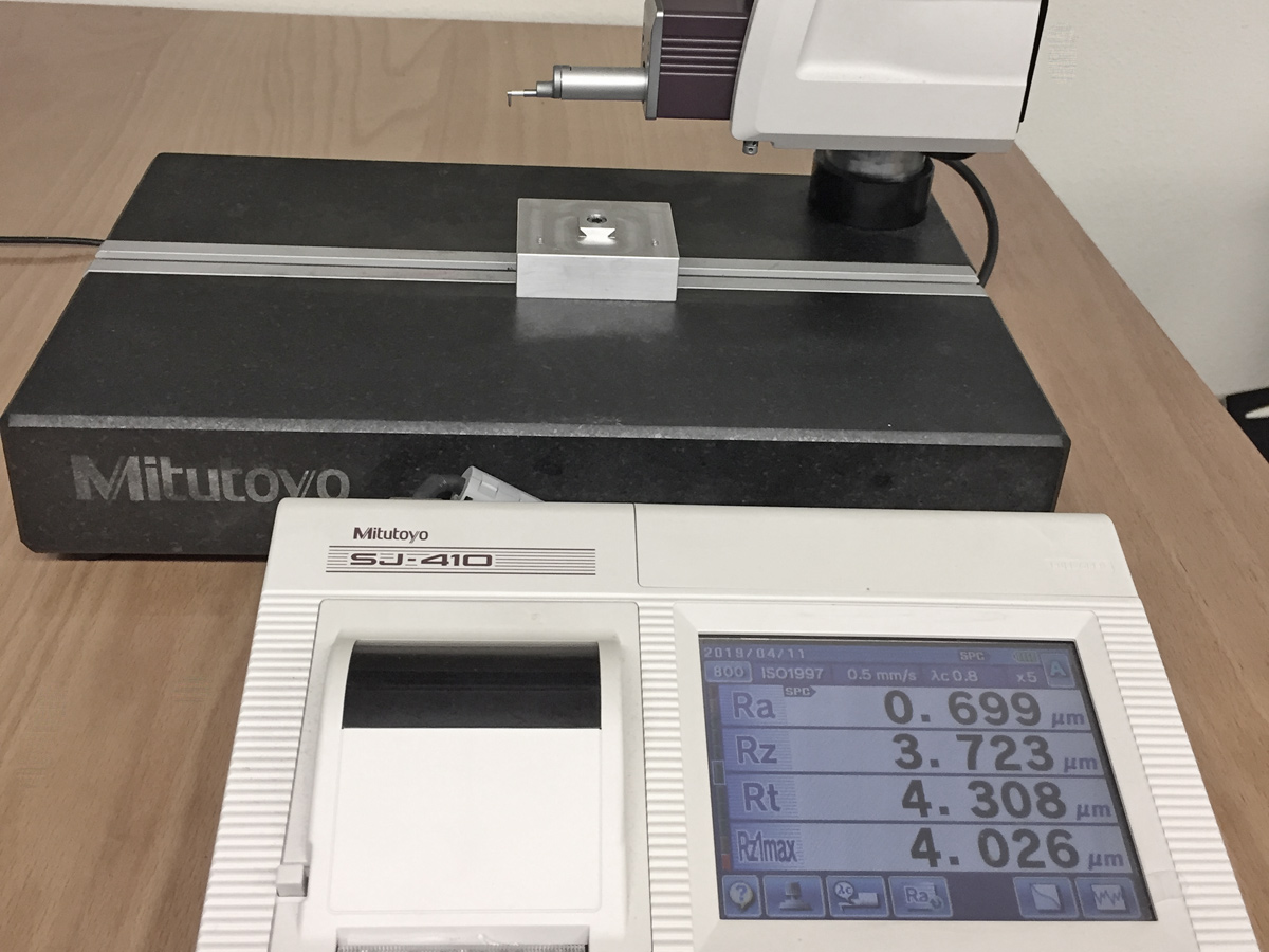 VM CNC