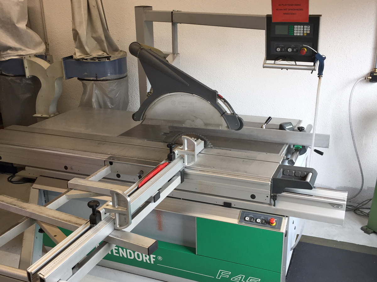 VM CNC