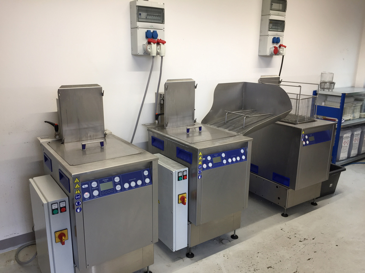 VM CNC