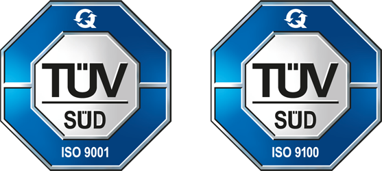 TÜV SÜD